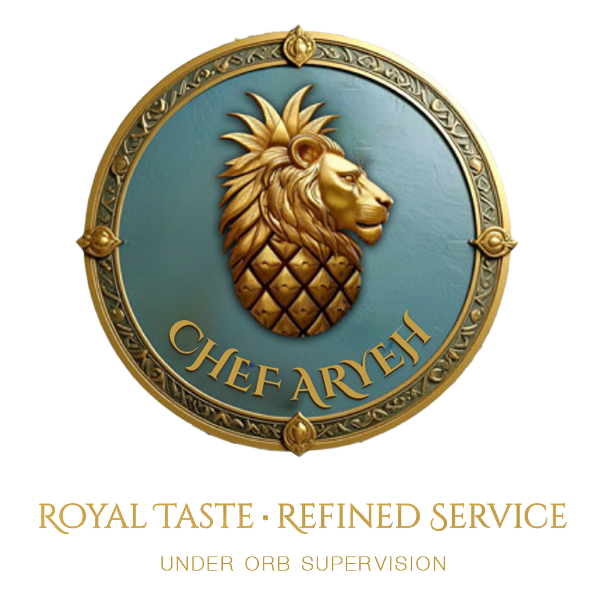 Chef Aryeh Catering & Events